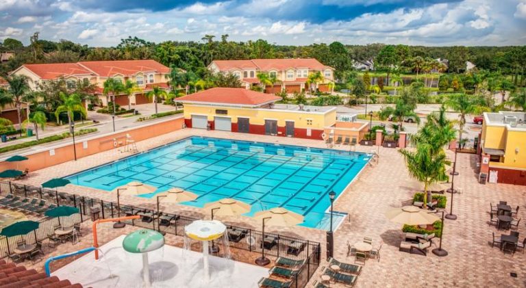 The best resorts in Tampa