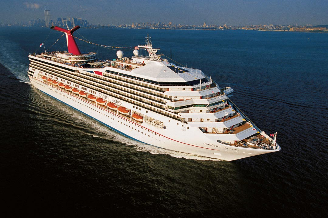 The Best Caribbean Cruises out of Galveston, Texas
