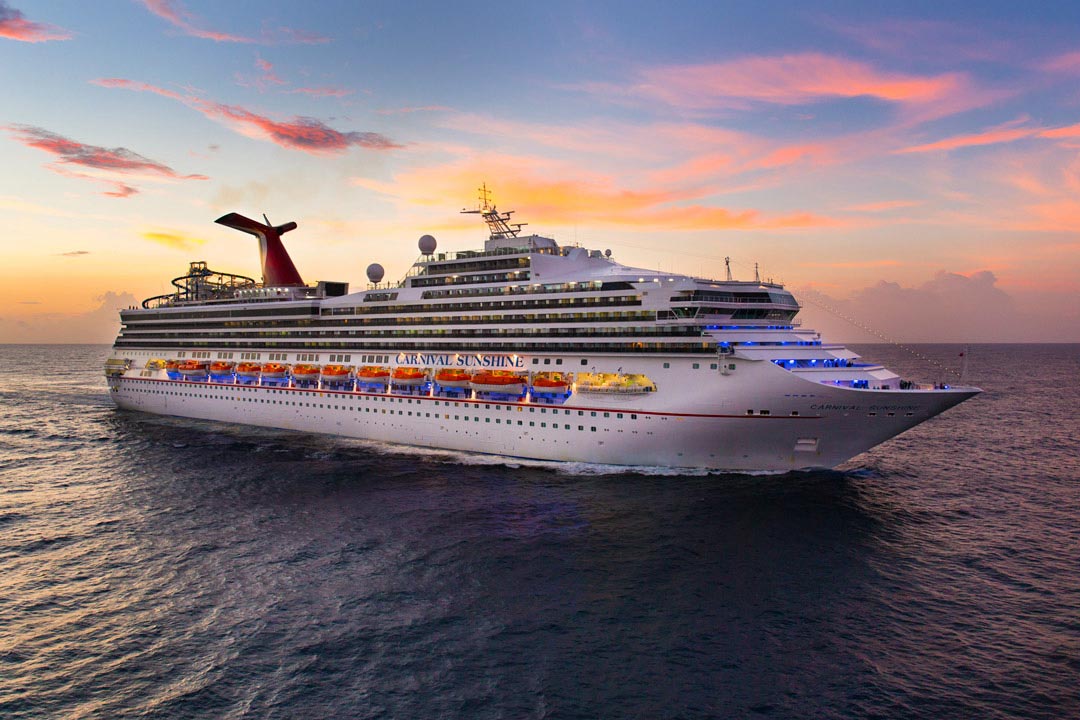 The Best Cruises from Charleston to the Bahamas