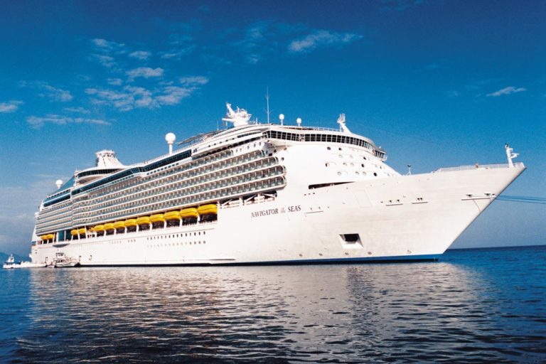 The Best Cruises from New York to the Caribbean