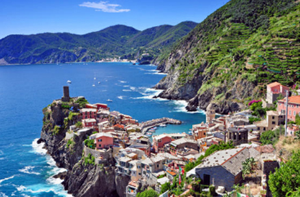 milan tours italy cinque terre