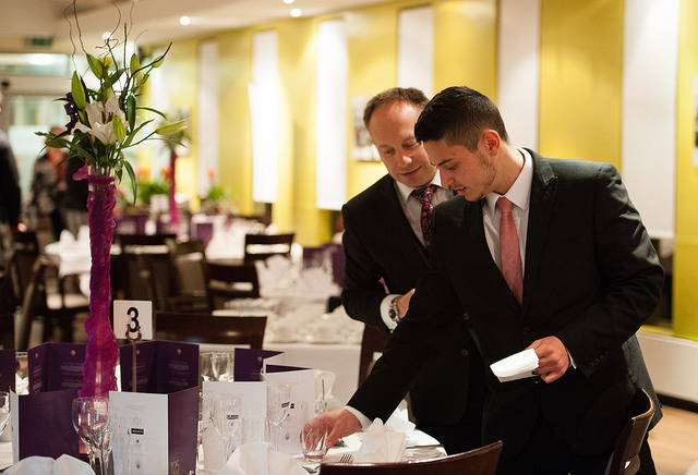 Debut Restaurant