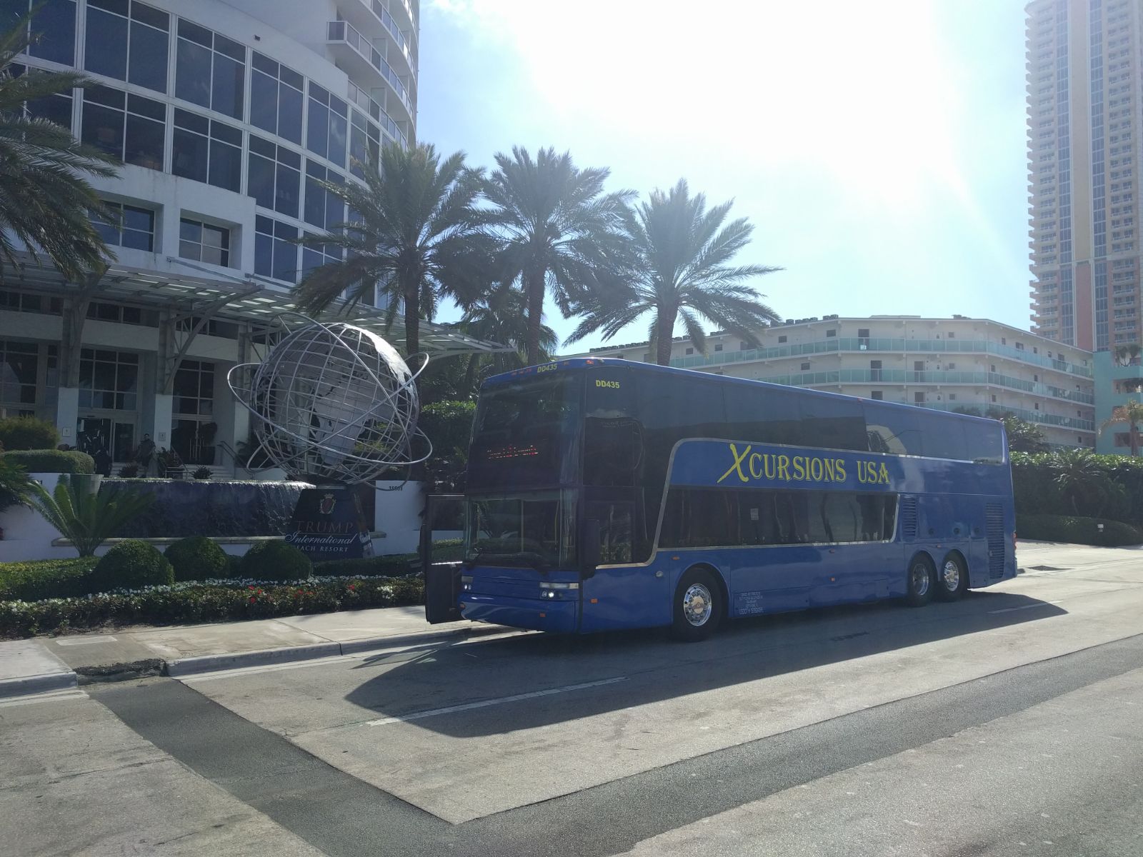 miami bus tours to key west