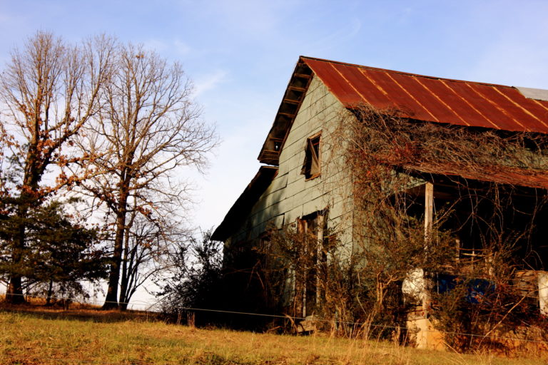 The 10 Most Charming Towns and Small Cities in North Carolina