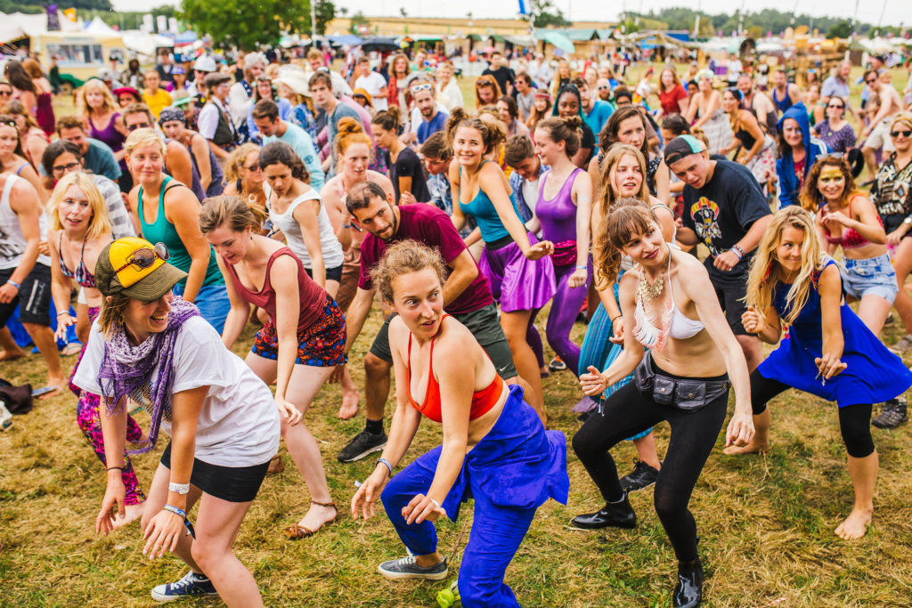 The Best Festivals in Birmingham & the Midlands