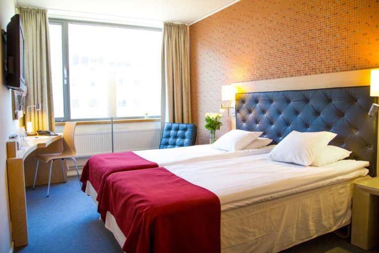 Editor’s Picks: Cheap Hotels in Lyon
