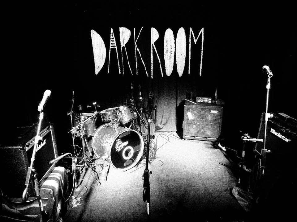 The Dark Room