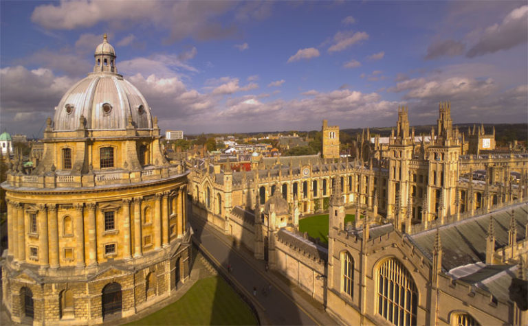 The Best Oxford Tours from London