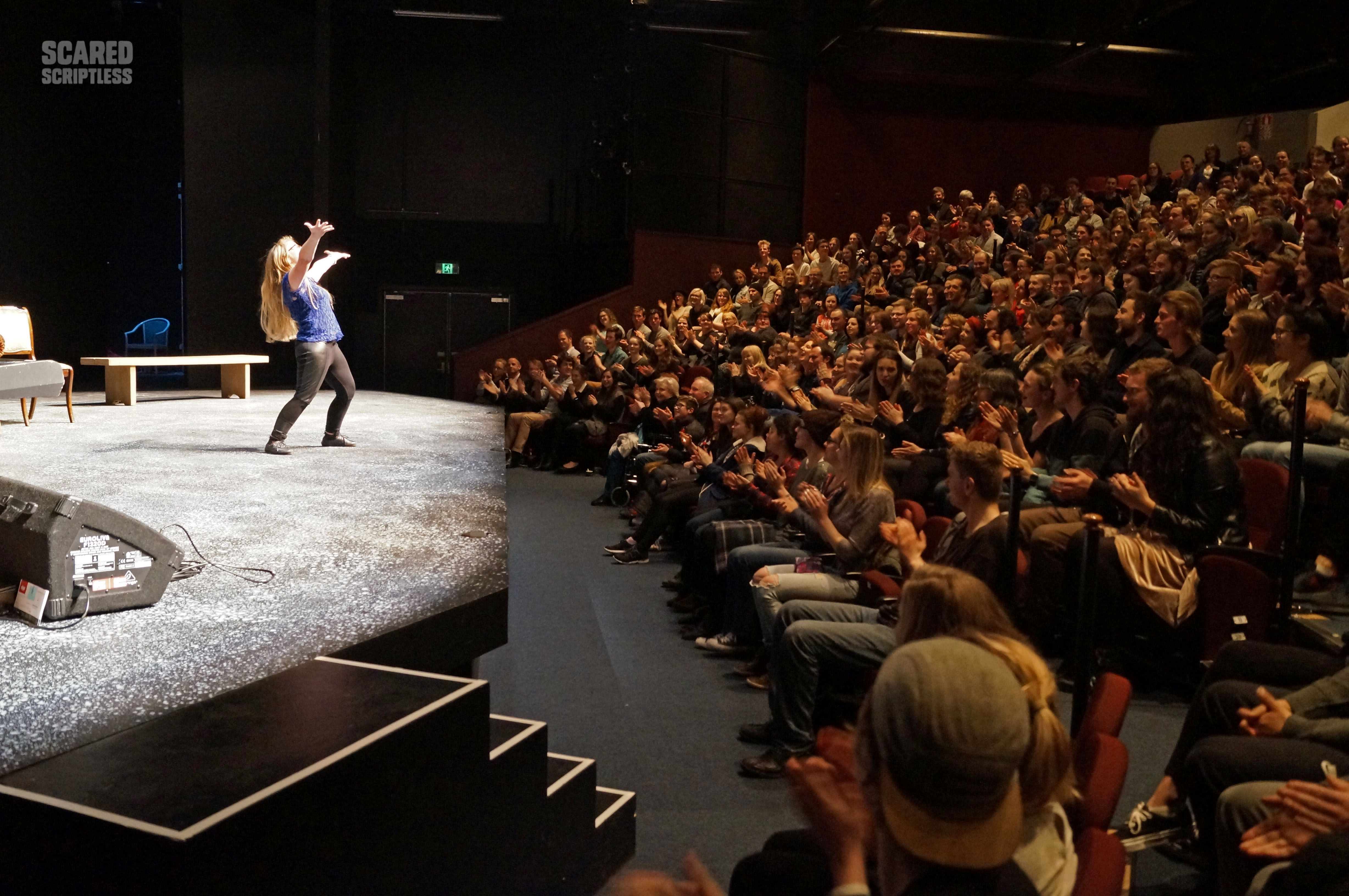 The Court Theatre