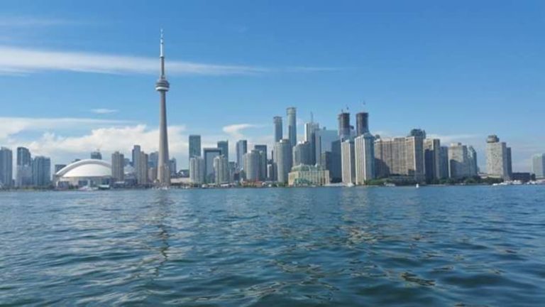 Editor Picks: The Best Toronto Boat Tours