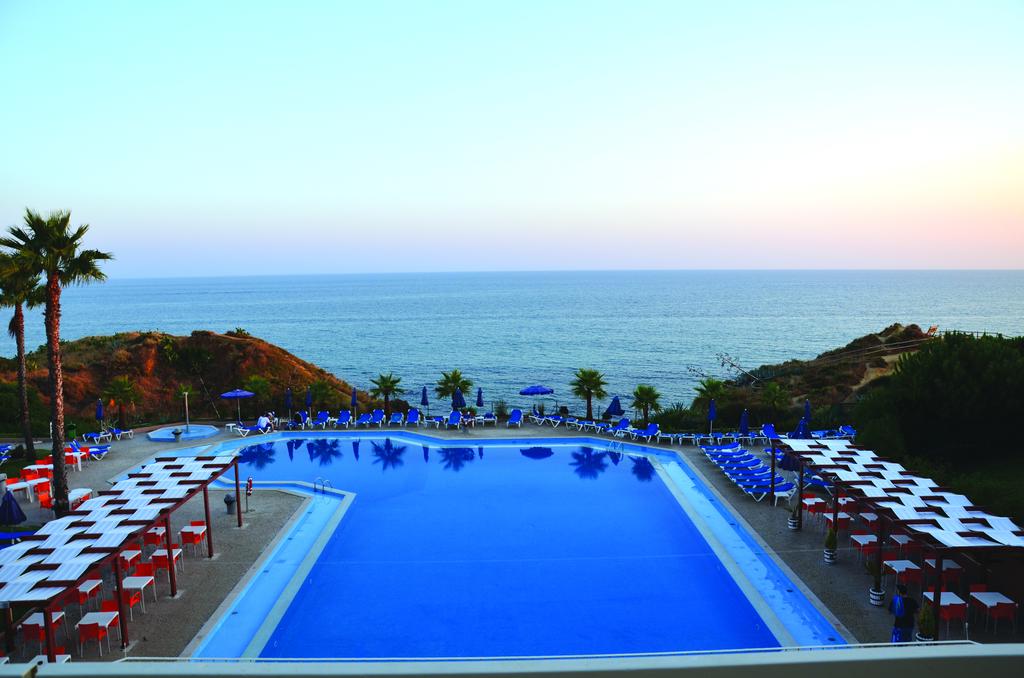 The Best All Inclusive Hotels in Albufeira, Portugal