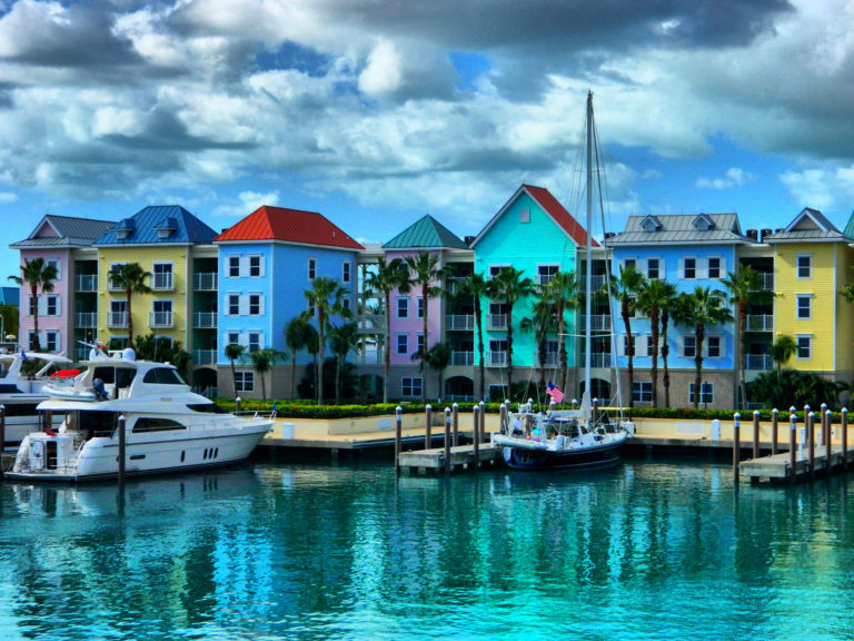 Where to Find Cheap Caribbean All Inclusive Vacation Packages