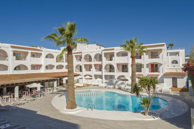 The Best All Inclusive Hotels in Tenerife