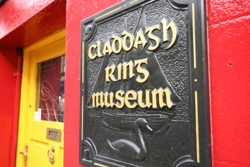 Claddagh Ring Museum