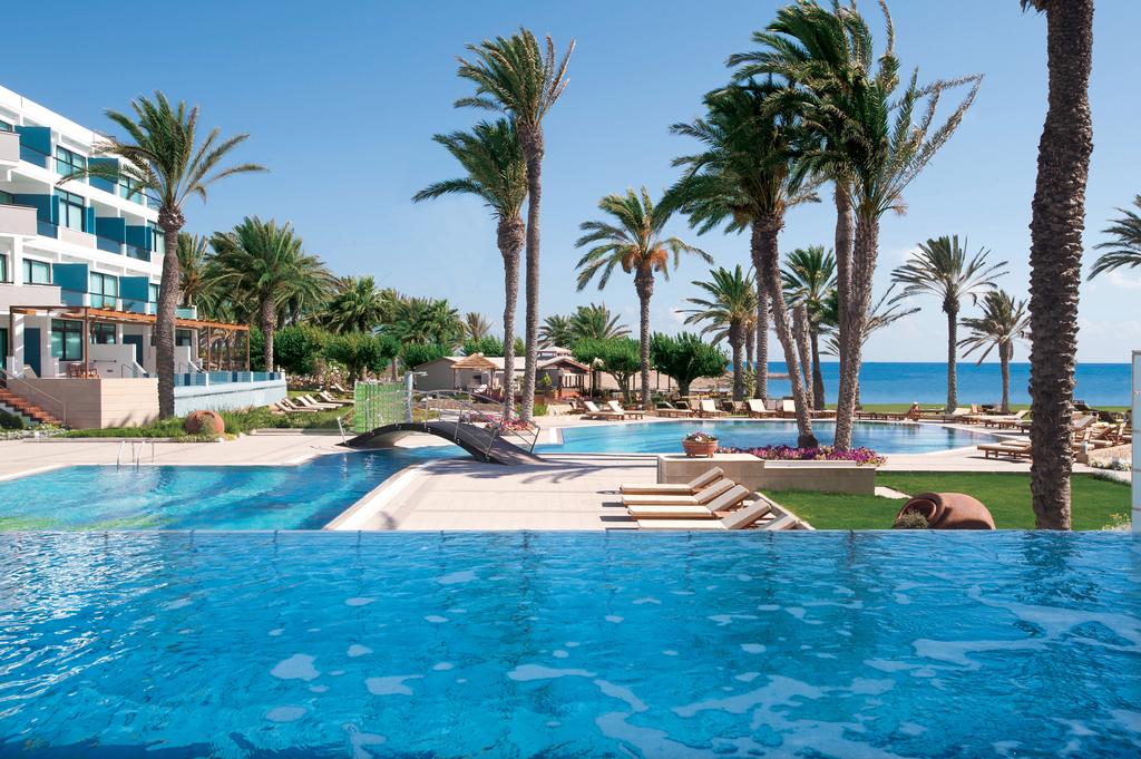 best all inclusive resorts cyprus