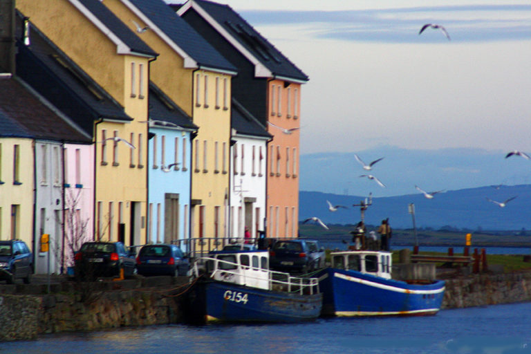 Unique things to do in Galway