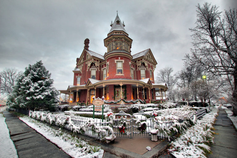 14 Unique Things to Do in Little Rock