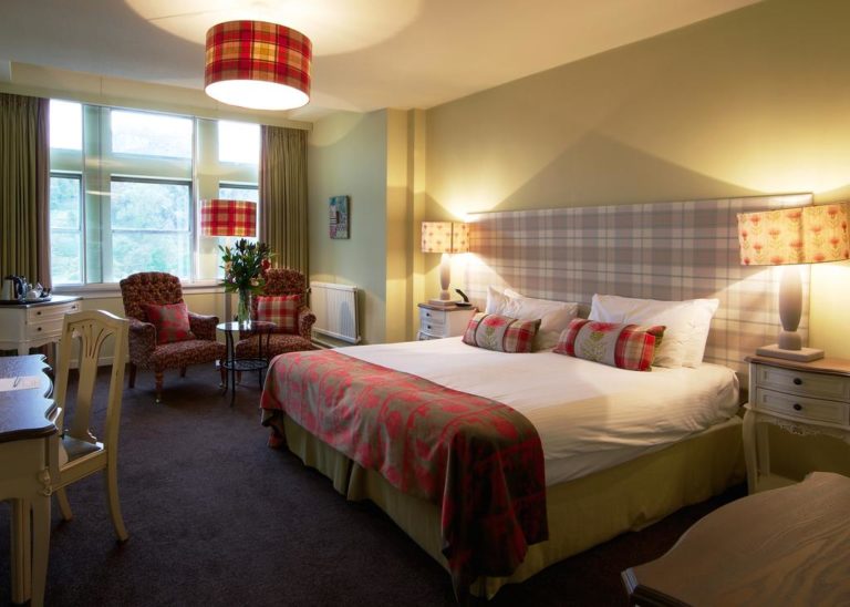 The 10 Best Cheap Hotels in Edinburgh