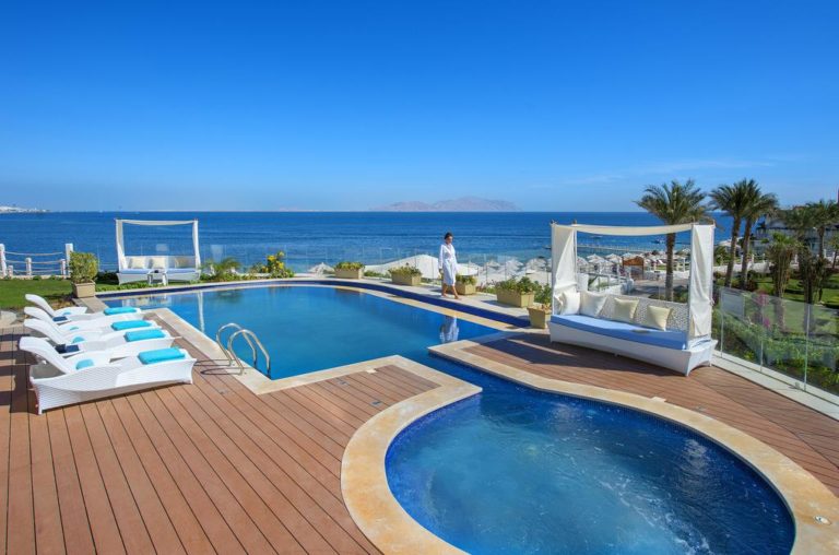 The Best All-Inclusive Hotels in Dubai