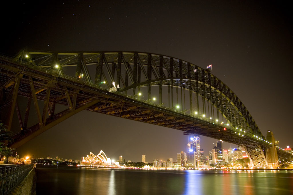 The Best Festivals & Fairs in Sydney