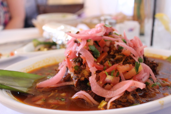 Best Mexican Restaurants in Phoenix