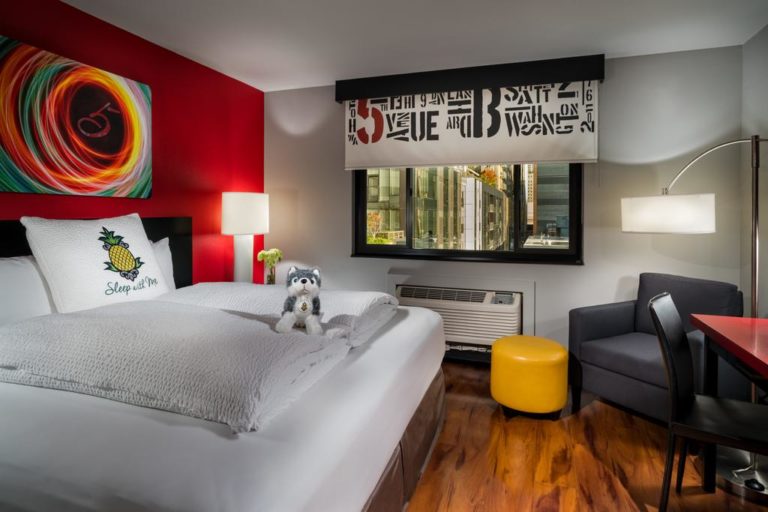 The 5 best cheap hotels in downtown Seattle