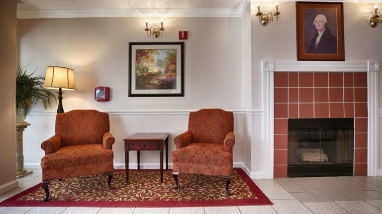 The 5 best cheap hotels in Salinas