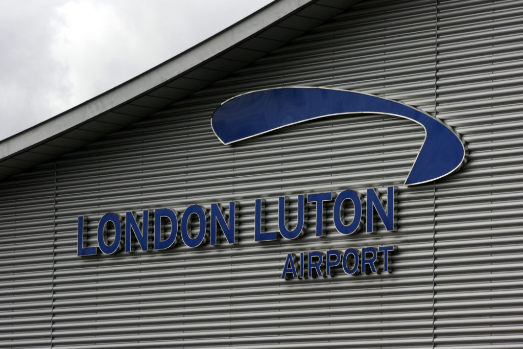 London Luton Airport Car Hire: The Best Companies