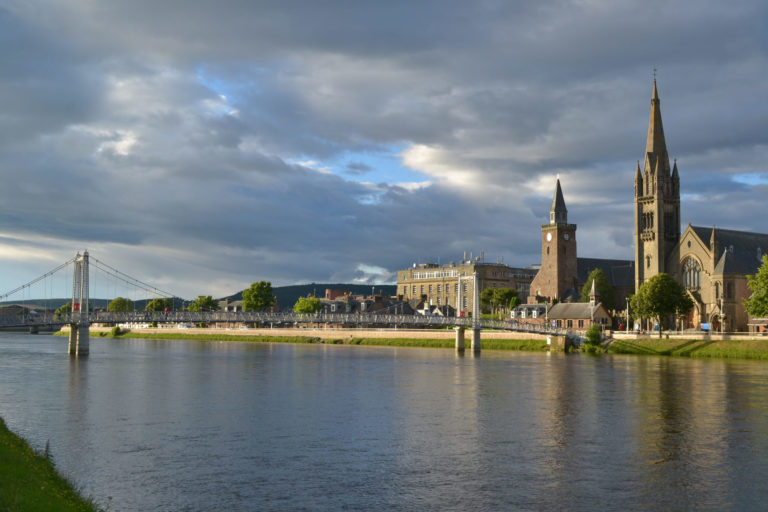 Inverness Airport Car Hire: The Best Companies