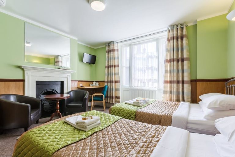 EDITOR PICKS: BEST HOTELS IN DUBLIN NEAR 3ARENA