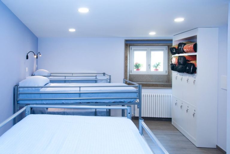 EDITOR PICKS: BEST HOSTELS IN SANTIAGO DE COMPOSTELA