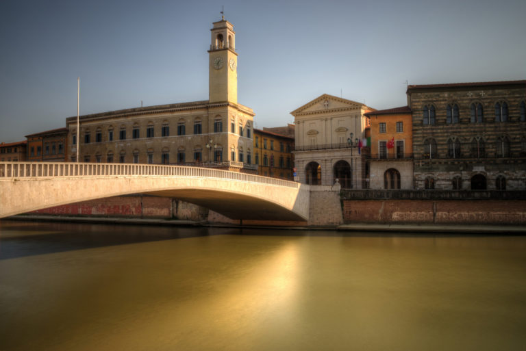 Pisa Airport Car Hire: The Best Companies