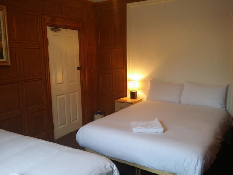 EDITOR PICKS: BEST HOTELS IN KINGS CROSS