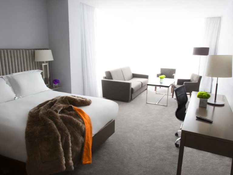 Editor Picks: Hotels in Paris near Gare du Nord