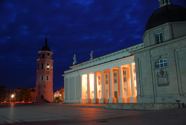 12 Unique Things to Do in Vilnius, Lithuania