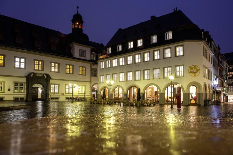 The Best Cheap Hotels in Koblenz, Germany