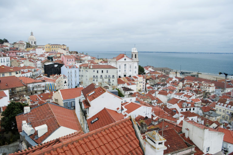 Cheap Lisbon Airport Car Hire: The Best Companies