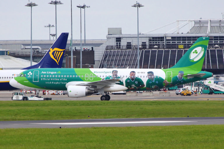 Cheap Dublin Airport Car Hire: The Best Companies
