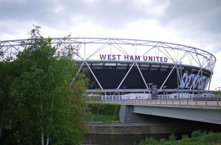 Where to Buy West Ham Football Tickets