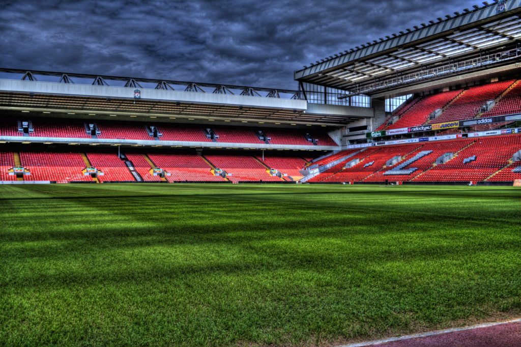 Where to buy Liverpool FC football tickets