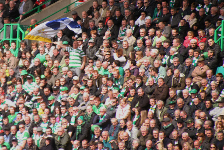 Where to Buy Celtic & Glasgow Rangers Football Tickets