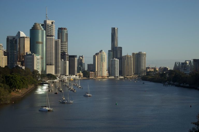 Cheap Brisbane Airport Car Hire: The Best Companies