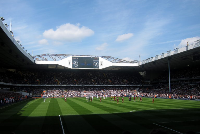 Where to Buy Tottenham Football Tickets 2024 / 2025