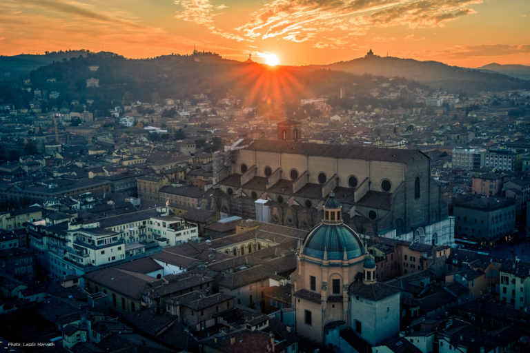 10 Unique things to do in Bologna