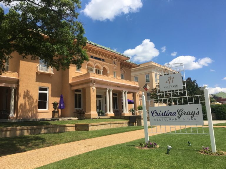 24 Hours in High Point