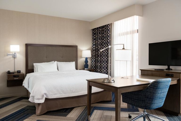 Editor Picks: Best Hotels in Downtown La Crosse