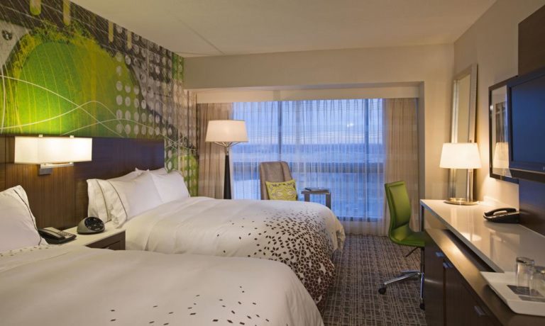 Editor Picks: Best Hotels in Downtown Detroit