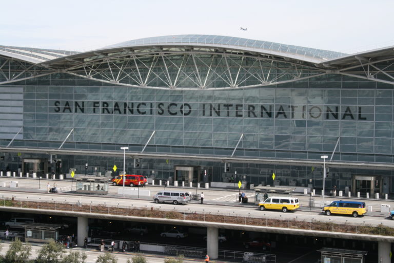 San Francisco Airport Car Rental: The Best Companies