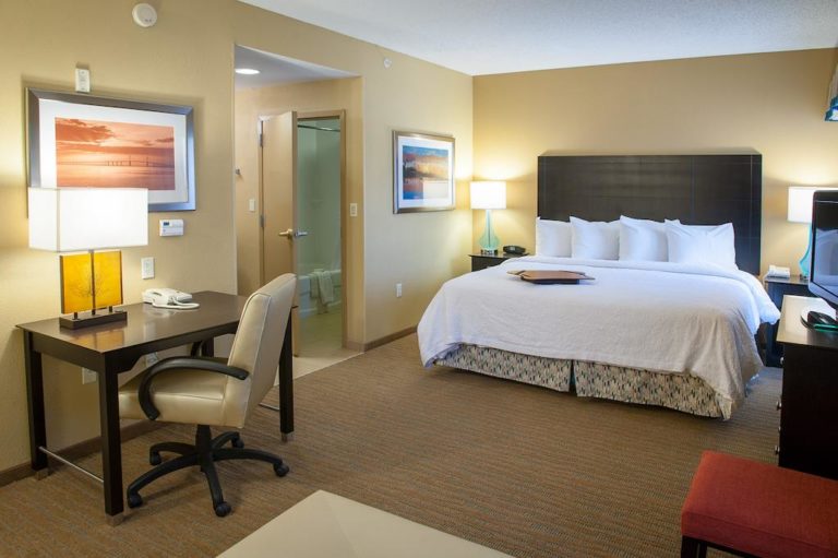Editor Picks: Best Hotels in Downtown Grand Rapids