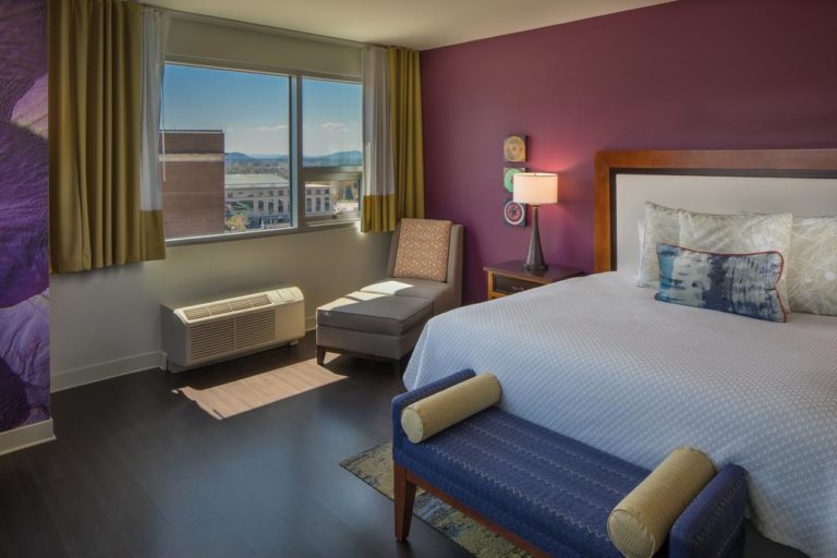 Editor Picks: Best Hotels in Downtown Spokane
